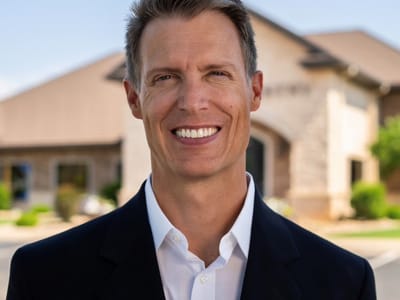 Micheal W. Scott, DDS