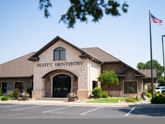 Micheal W. Scott, DDS