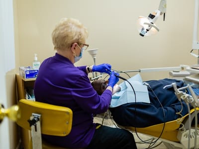 Mid City Dental