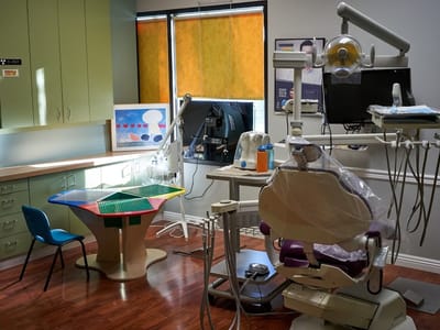 Mid City Dentistry