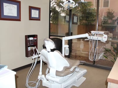 Mid-City Smiles Family Dentistry