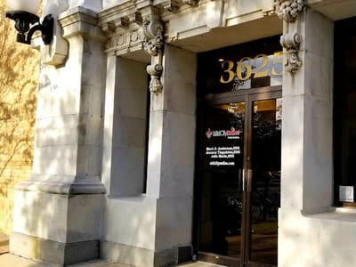 Mid-City Smiles Family Dentistry