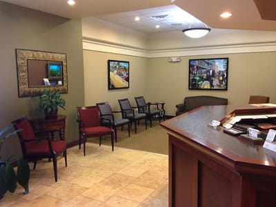 Mid-City Smiles Family Dentistry
