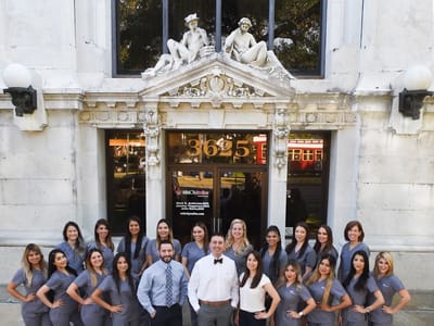 Mid-City Smiles Family Dentistry