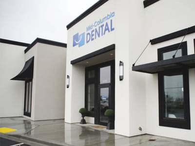 Mid-Columbia Dental