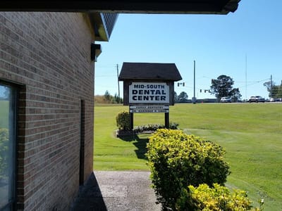 Mid South Dental Center of Jackson PA
