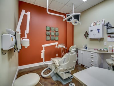 Mid TN Dentistry