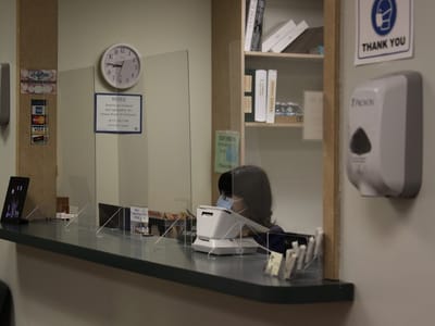 Mid Wilshire Dentistry