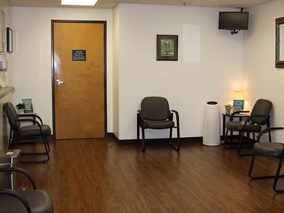 Mid Wilshire Dentistry