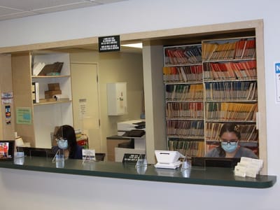 Mid Wilshire Dentistry