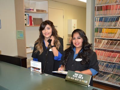 Mid Wilshire Dentistry