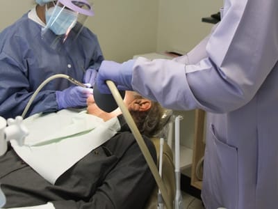 Mid Wilshire Dentistry