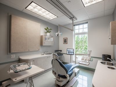 Midcoast Family Dentistry