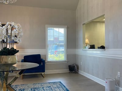 Middle Georgia Center for Cosmetic Dentistry