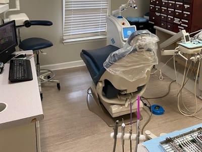 Middle Georgia Center for Cosmetic Dentistry