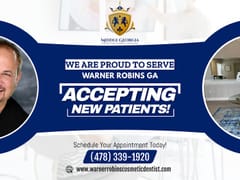 Middle Georgia Center for Cosmetic Dentistry