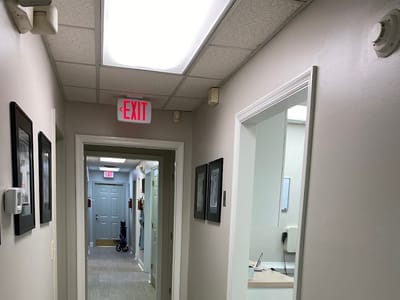 Middle Georgia Center for Cosmetic Dentistry