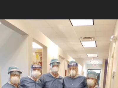 Middle Georgia Family Dentistry