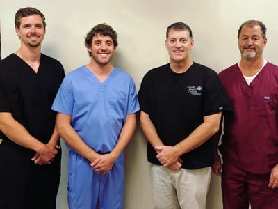 Middle Georgia Family Dentistry