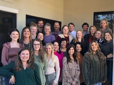 Middle Georgia Family Dentistry