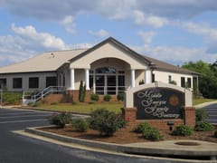 Middle Georgia Family Dentistry