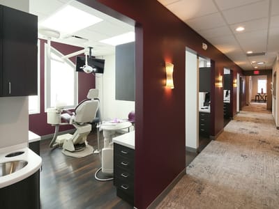 Middleburg Heights Family Dentistry