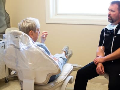 Middlecoff Dental Group PLLC