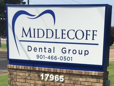 Middlecoff Dental Group PLLC