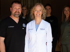 Middlecoff Dental Group PLLC