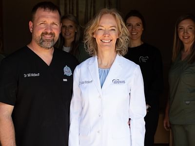 Middlecoff Dental Group PLLC