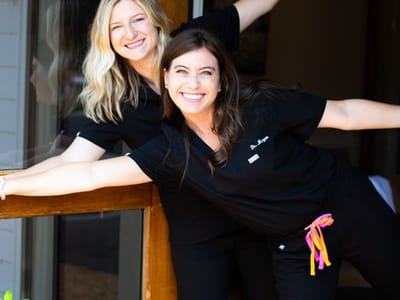 Middlecoff Dental Group PLLC