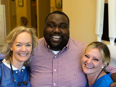 Middlecoff Dental Group PLLC