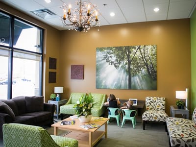 Middletown Commons Family Dental