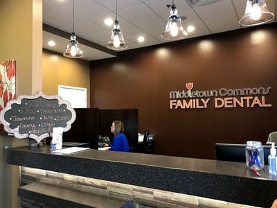 Middletown Commons Family Dental