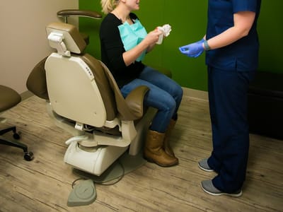 Middletown Commons Family Dental