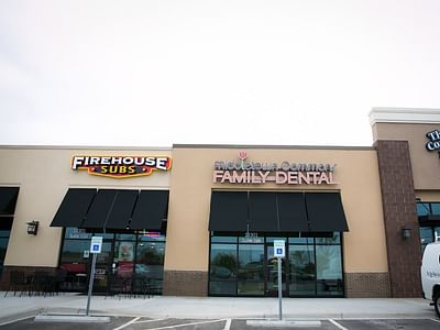 Middletown Commons Family Dental