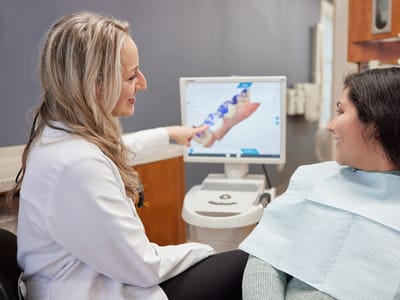 Midgette Family Dentistry