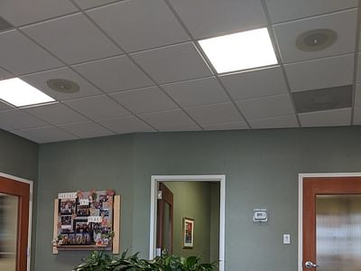 Midgette Family Dentistry