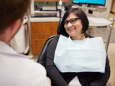 Midgette Family Dentistry