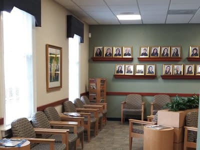 Midgette Family Dentistry