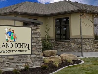 Midland Dental & Oasis Kids and Orthodontics
