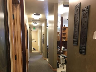 Midland Dental & Oasis Kids and Orthodontics