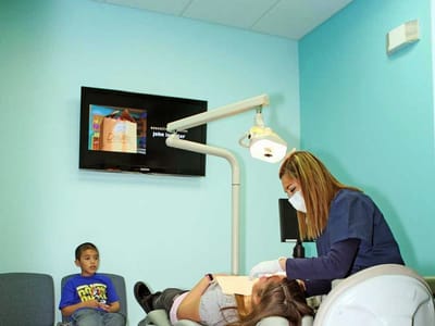 Midland Dentistry 4 Kids