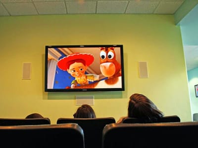 Midland Dentistry 4 Kids