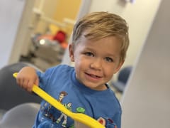 Midland Dentistry 4 Kids