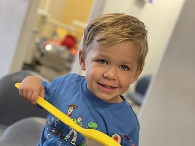 Midland Dentistry 4 Kids