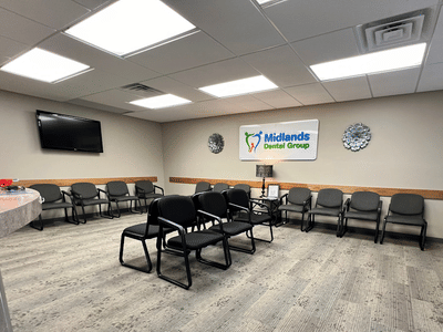 Midlands Dental Group Omaha