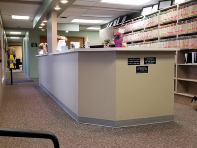 Midlands Dental Group Omaha