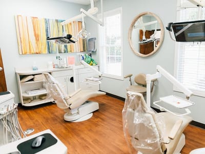 Midlothian Dental Center