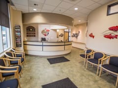 Midnight Sun Smiles, Dr. Evan G. Young and Dr. Lani Marlin